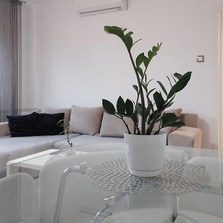 Apartman Franko Osijek Buitenkant foto
