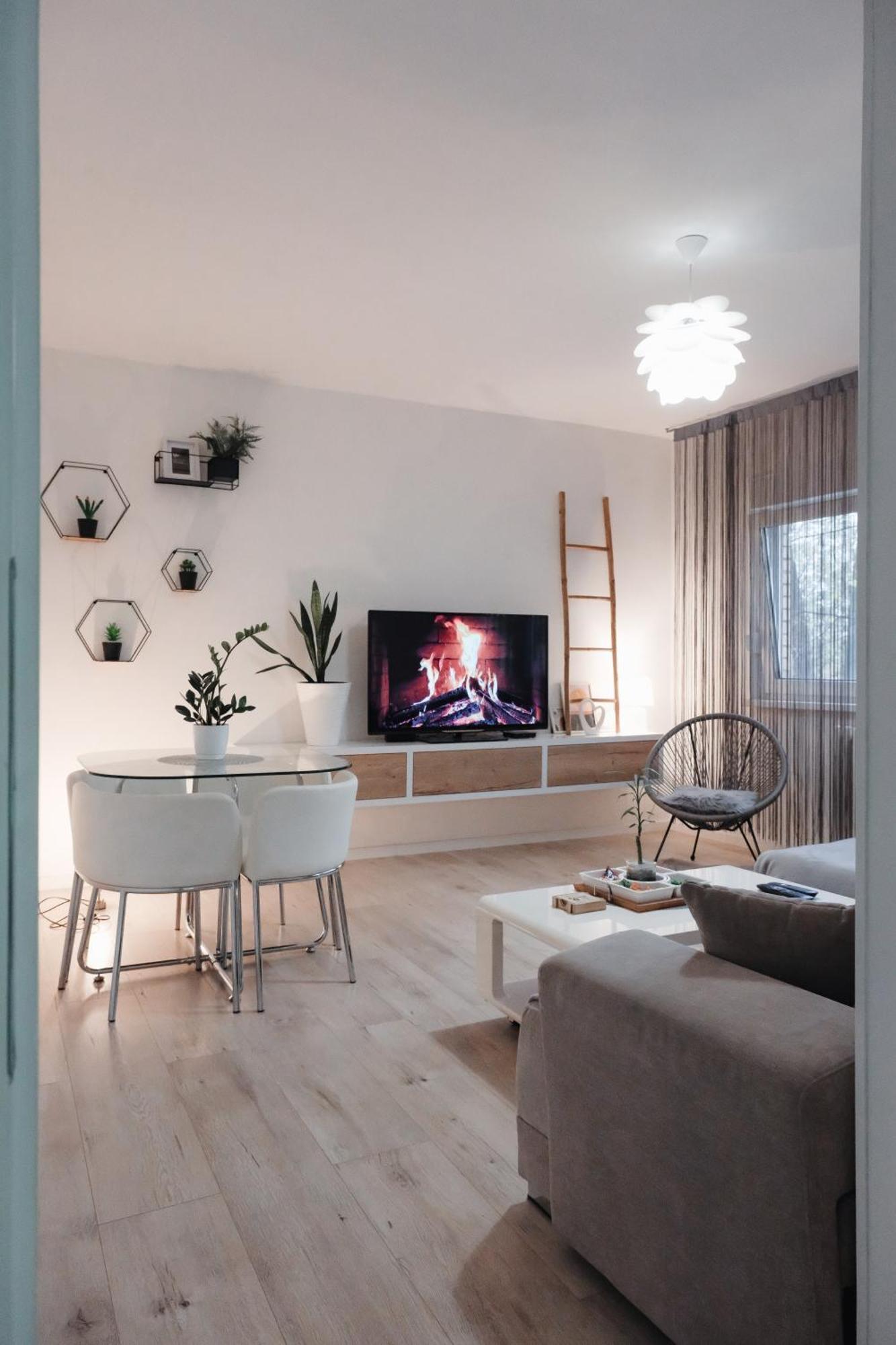 Apartman Franko Osijek Buitenkant foto