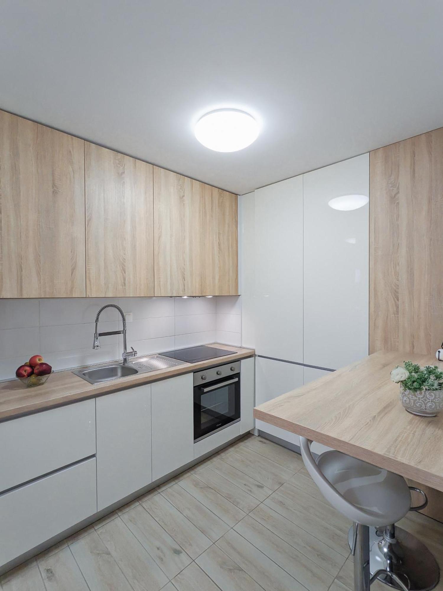 Apartman Franko Osijek Buitenkant foto